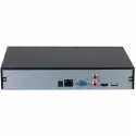 Dahua Nvr2116hs-4ks3 16 Kanal 1hdd(20tb) Network Kayıt Cihazı