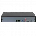 Dahua  Nvr4116hs-4ks3, 16kanal, 12mpix, H265+, 1 Hdd, 1080p Kayıt,  160mbps Bant Genişliği, Nvr