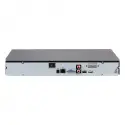 Dahua  Nvr4208-4ks3, 8kanal , 8mpix, H265+, 2 Hdd Desteği, 1080p Kayıt, 240mbps Bant Genişliği, Nvr