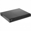 Dahua  Nvr4216-4ks2/l, 16kanal , 8mpix, H265+, 2 Hdd Desteği, 1080p Kayıt, 240mbps Bant Genişliği, Nvr