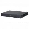 Dahua  Nvr5208-eı, 8kanal, 32mpix, H265+, 2 Hdd Desteği, 1080p Kayıt, 384mbps Bant Genişliği, Nvr