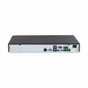 Dahua  Nvr5208-eı, 8kanal, 32mpix, H265+, 2 Hdd Desteği, 1080p Kayıt, 384mbps Bant Genişliği, Nvr