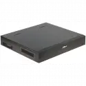 Dahua  Nvr5464-eı, 64kanal, 32mpix, H265+, 4 Hdd Desteği, 1080p Kayıt, 384mbps Bant Genişliği, 2 Port Gigabit Lan, Nvr