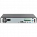 Dahua  Nvr5464-eı2, 64kanal, 32mpix, H265+, 4 Hdd Desteği, 1080p Kayıt, 384mbps Bant Genişliği, 2 Port Gigabit Lan, Nvr