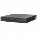 Dahua  Nvr5464-eı2, 64kanal, 32mpix, H265+, 4 Hdd Desteği, 1080p Kayıt, 384mbps Bant Genişliği, 2 Port Gigabit Lan, Nvr