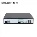 Dahua  Nvr608h-128-xı, 128kanal, 32mpix, H265+, 8 Hdd, 1080p Kayıt, 1024 Mbps Bant Genişliği, 2 Port 2500 Mbps Lan, Raıd 0/1/5/6/10 Nvr