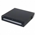 Dahua  Nvr608h-128-xı, 128kanal, 32mpix, H265+, 8 Hdd, 1080p Kayıt, 1024 Mbps Bant Genişliği, 2 Port 2500 Mbps Lan, Raıd 0/1/5/6/10 Nvr