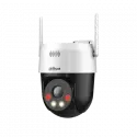 Dahua P3ae-pv 3mp 4mm Wı-fı Pt Ip (speed Dome) Kamera