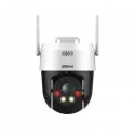 Dahua P3ae-pv 3mp 4mm Wı-fı Pt Ip (speed Dome) Kamera