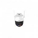 Dahua P3as-pv 3mp 4mm Dıs Ortam Wıfı Pan Tılt Ip Kamera