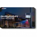 Dahua P5as-pv, 5mpix, 4mm Lens, H265,  Dual Smart Light, Ip66, Wifi, Dahili Mikrofon, Pt Speed Dome Ip Kamera