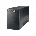 Dahua Pfm3350-600 600va Line Interactive Ups (1x7a Akü)