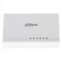 Dahua Pfs3005-5et-l, 5 Port, Megabit, Yönetilemez, Masaüstü Switch