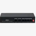 Dahua Pfs3006-4et-36 6 Port 4xfe-2xfe 36w Poe Switch