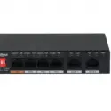 Dahua Pfs3006-4gt-60 6 Port 4xge-2xge 60w Poe Switch