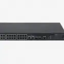 Dahua Pfs4226-24et-240 24 Port 24xfe-2ge-2sfp Yönetilebilir 240w Poe Switch