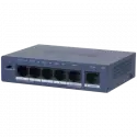 Dahua S3006-4et-60 4fex2xge 60w Yönetilemez Poe Swıtch