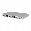 Dahua S5436-24gf8gt4x, 36 Port, 24 Port  Gigabit  Sfp, 8 Port Gigabit Lan, 4 Port 10 Gigabit Sfp, Yönetilebilir, Switch