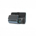 Dahua S8 2k Araç İçi Kamera, Sd Kart, Gps, Dahili Mikrofon, Dahili Hoparlör, Çift Kameralı Dash Cam