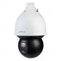 Dahua Sd5a245gb-hnr, 2mpix, 3,95-177mm Motorize Lens, 45x Starlight, 150mt. Gece Görüş Ir Wizsense Ptz Ip Kamera (ayak Dahil)