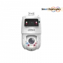 DAHUA SDT4E425-4F-GB-A-PV1 2X4MP 2.8MM + 2.8-125MM 25X ZOOM TİOC IP (PTZ) KAMERA (100 MT IR)