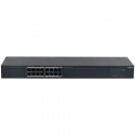 DAHUA SG1016 16 PORT 16XFE YÖNETİLEMEZ SWİTCH