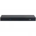 DAHUA SG4020 18 PORT 10/100/1000 +2SFP YONETILEBIL