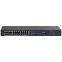 DAHUA SG4028 28 PORT 10/100/1000 +2SFP WEB YONETIL