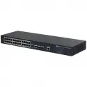 DAHUA SG4028 28 PORT 10/100/1000 +2SFP WEB YONETIL