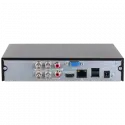 DAHUA XVR1B04-I/T 4 KANAL AHD/HİBRİT KAYIT CİHAZI