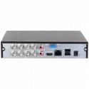 Dahua Xvr1b08-ı/t, 8kanal, 2mpix, H265+, 1 Hdd Desteği, 5in1 Dvr Cihazı