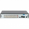 Dahua Xvr1b16-ı/t, 16kanal, 2mpix, H265+, 1 Hdd Desteği, 5in1 Dvr Cihazı