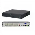Dahua Xvr5116hs-5m-ı3, 16 Kanal, 5mpix H265+, 1 Hdd, 5in1 Dvr Cihazı