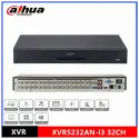 Dahua Xvr5232an-ı3, 32kanal, 5mpix, H265+, 2 Hdd Desteği, 5in1 Dvr Cihazı