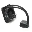 Dark AQuaforce W126 120mm Fıxed Rgb Ledli Sıvı Soğutma İşlemci