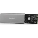 Dark Dk-ac-dsem4 Usb Tip-c-m.2 Nvme Disk Kutusu
