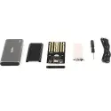 Dark Dk-ac-dsem4 Usb Tip-c-m.2 Nvme Disk Kutusu