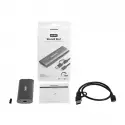 Dark Dk-ac-dsem4 Usb3.2 Gen2 Type C - M.2 Nvme Disk Kutusu