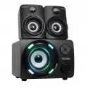 Dark Dk-ac-sp214 Total 11w Rms 2+1 Usb Speaker