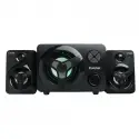 Dark Dk-ac-sp215 Total 11w Rms 2+1 Usb Speaker