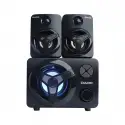 Dark Dk-ac-sp215 Total 11w Rms 2+1 Usb Speaker