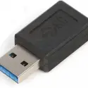Dark Dk-ac-u30x31 Usb3.0 Tip-a=>usb3.1 Tip-c D