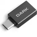 Dark Dk-ac-u31x30 Usb3.1 Tip-c =>usb3.0 Tip-a