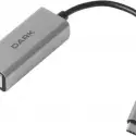 Dark Dk-ac-u31x3gl2 Tip-c=>gigabit Rj45 Ethernet