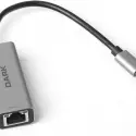 Dark Dk-ac-u31x3gl2 Tip-c=>gigabit Rj45 Ethernet