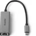 Dark Dk-ac-u31x3gl2 Tip-c=>gigabit Rj45 Ethernet