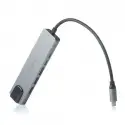 Dark Dk-ac-u31x47 Tip-c=>100w Rj45+hdmı+usb3.0usb-