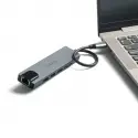 Dark Dk-ac-u31x47 Tip-c=>100w Rj45+hdmı+usb3.0usb-