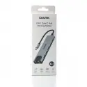 Dark Dk-ac-u31x47 Tip-c=>100w Rj45+hdmı+usb3.0usb-