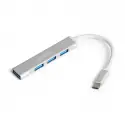 Dark Dk-ac-usb310c Type-c To Usb 3.0 4 Port Usb Çoklayıcı